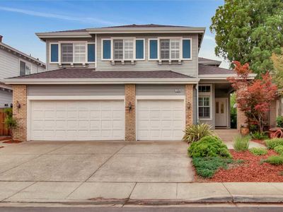126 Blackstone Dr, Danville, CA, 94506