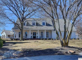 20850 Paddock Cir, Elkhorn, NE 68022