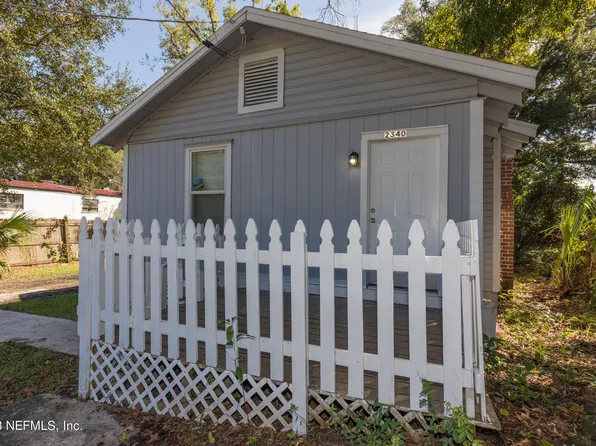 2340 BROADWAY Avenue, Jacksonville, FL 32209