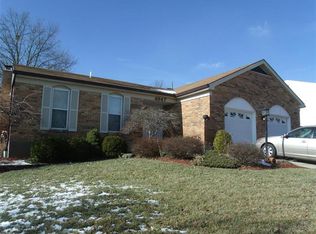 4947 Bonaventure Ct, Cincinnati, OH