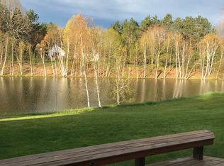 6390 Whispering Lake Dr, Gaylord, MI 49735