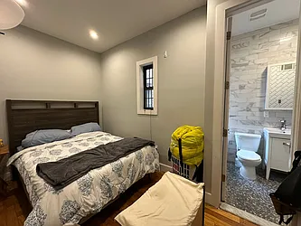 Rented by Yup Realty LLC