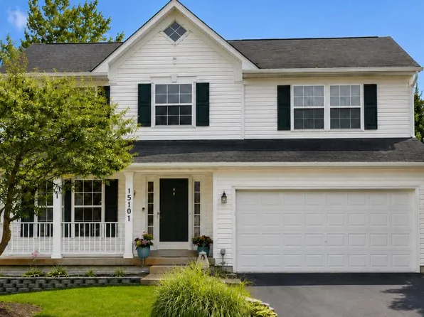 15101 Archelon Way, Woodbridge, VA 22193
