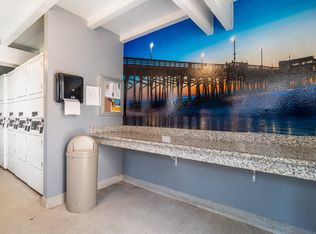 Park Mesa Villas, Costa Mesa, CA 92626