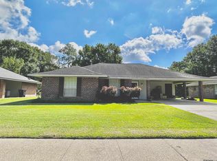 9955 Buttercup Dr, Baton Rouge, LA 70809
