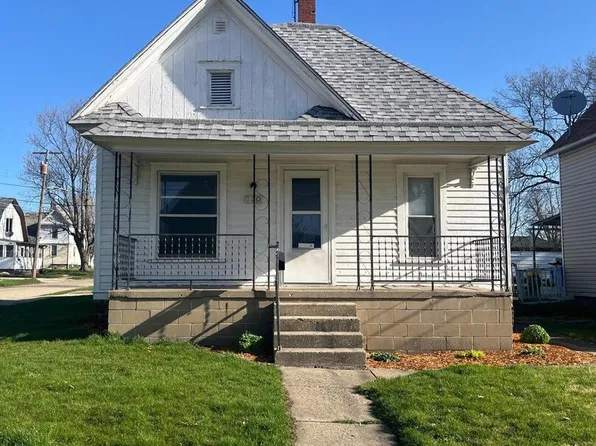 730 W Prospect St, Kewanee, IL 61443