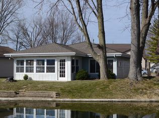 16 Ems C19b Ln, Warsaw, IN 46582