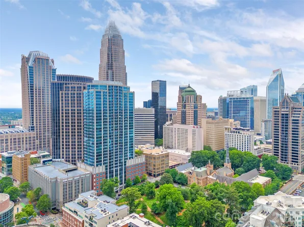 210 N Church St Unit 2006, Charlotte, NC 28202