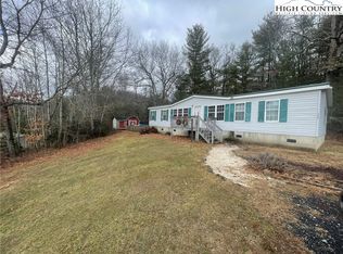 188 Greentree Ln, West Jefferson, NC 28694