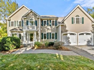 0 Stone Crossing Way, Hopkinton, MA 01748