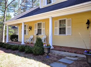 317 Caterina Hts, Concord, MA 01742