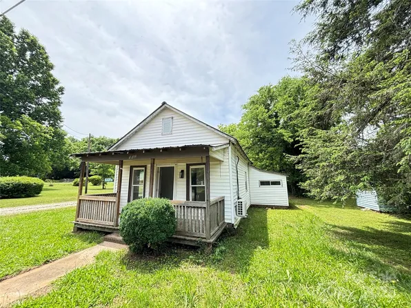 502 E Main St, Cleveland, NC 27013