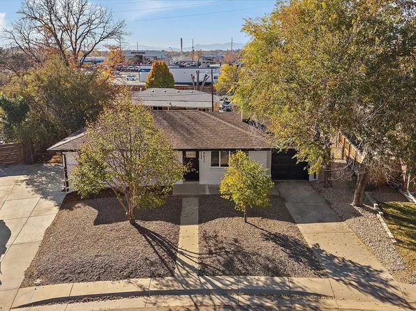 8611 Emerson Court, Denver, CO 80229