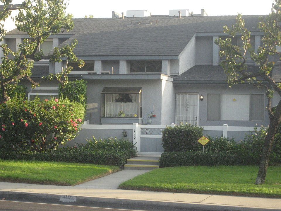 1st image of 900 W Sierra Madre Ave APT 120