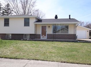 1717 Jackson STREET, New Holstein, WI