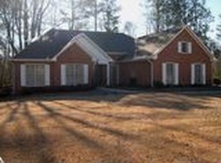 144 Elderberry Cir, Athens, GA 30605