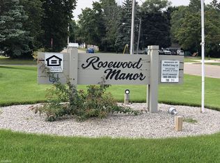 225 Mary St #ALL, Clare, MI 48617