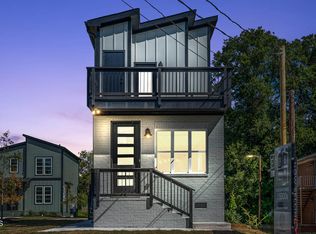 2401 E Main St, Durham, NC 27703