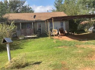 11231 N 1928th Rd, Sayre, OK 73662