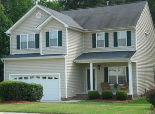 8309 Neuse Lawn Rd, Raleigh, NC 27616