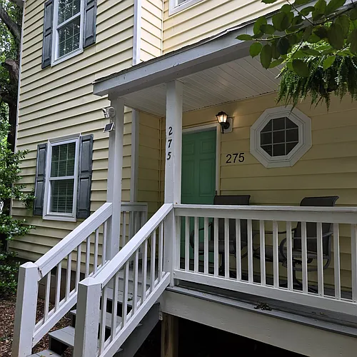 275 Arch St Photo 1