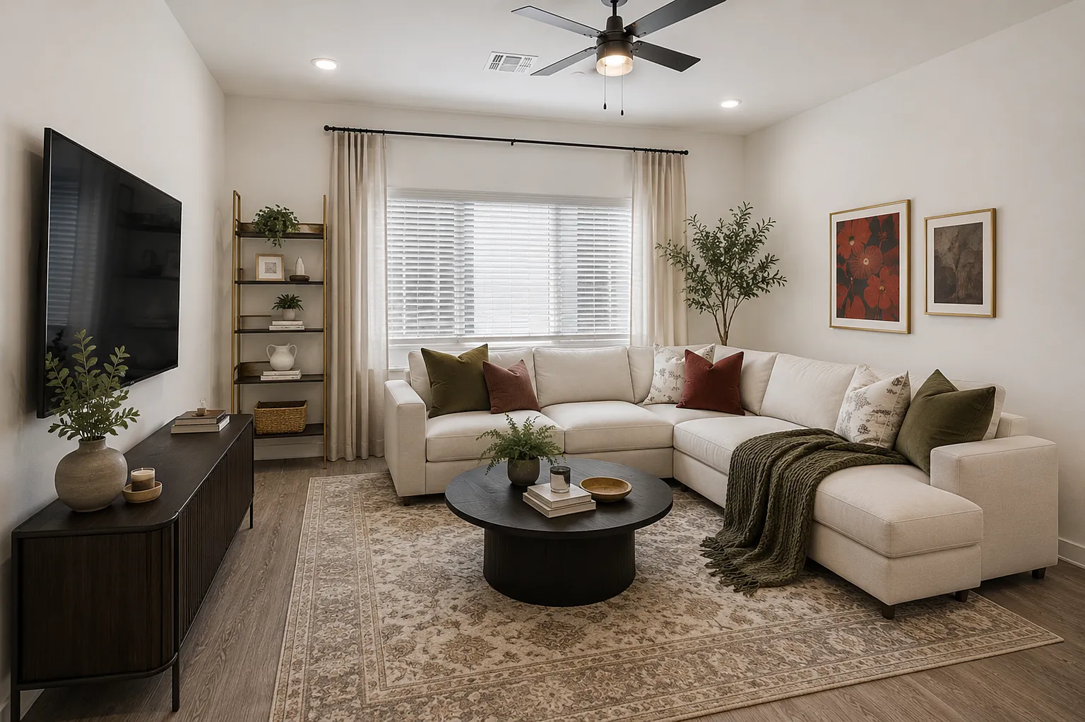 Earll 6 Townhomes — Photo 1