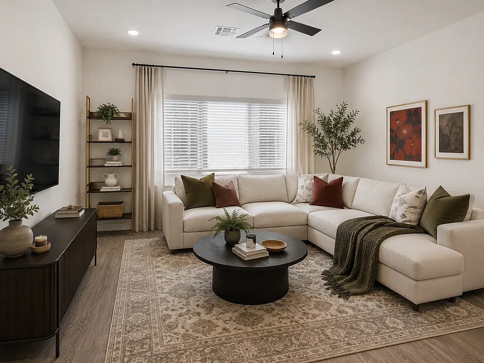 Earll 6 Townhomes