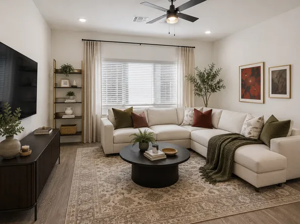 Earll 6 Townhomes, 3725 E Earll Dr Unit 2, Phoenix, AZ 85018