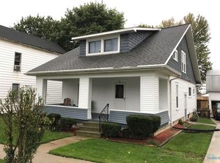 301 W North St, West Unity, OH 43570