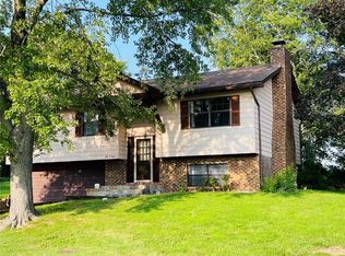 507 Franklin Ave, Troy, IL 62294