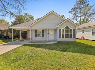 177 Beauregard St, Ponchatoula, LA 70454