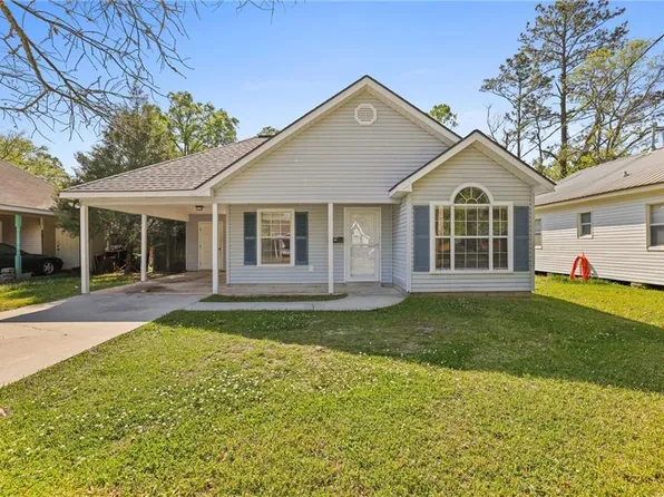 177 Beauregard St, Ponchatoula, LA 70454
