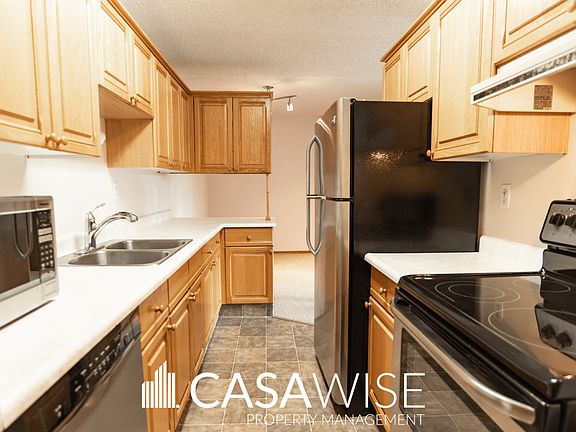 2nd image of 10033 89th Ave NW #403
