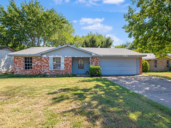545 W Ferndale Ln, Grand Prairie, TX 75052