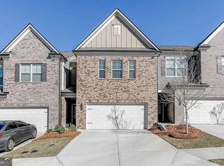 3343 Pearl Ridge Way, Buford, GA 30519