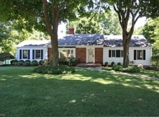 41 Highlands Ave, Springfield, NJ 07081