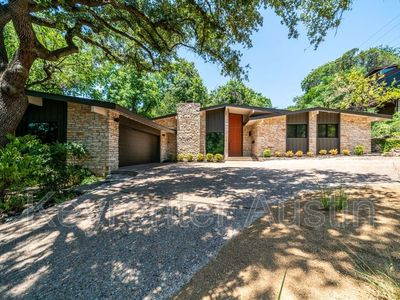 3514 Hillbrook Dr, Austin, TX, 78731