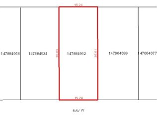 405 8th AVENUE W, Nipawin, SK S0E 1E0