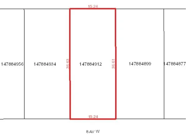 405 8th AVENUE W, Nipawin, SK S0E 1E0