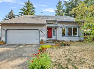 17420 SW Hart Way, Beaverton, OR 97007