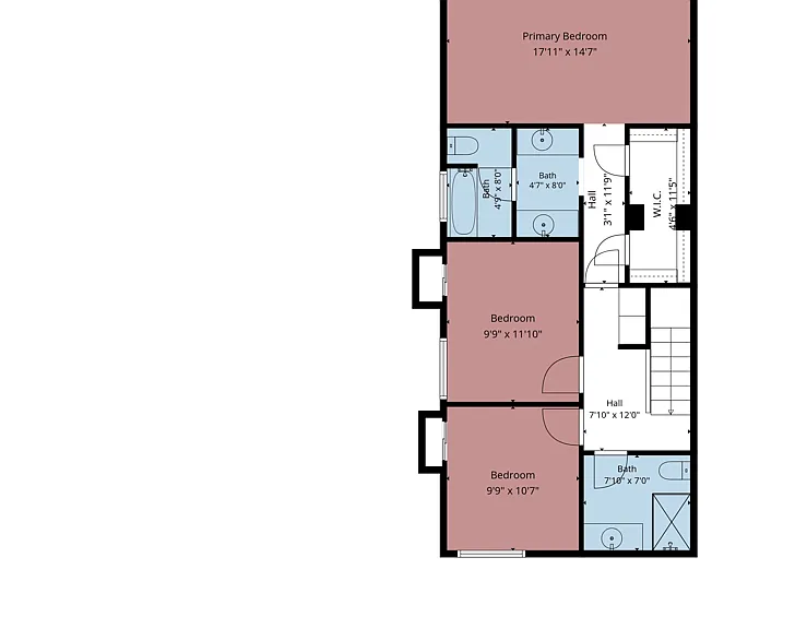 22028 Collins St #1 — Photo 59