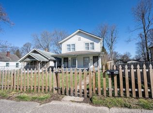 1338 W 32nd St, Indianapolis, IN