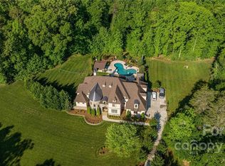 14925 Henry Harrison Stillwell Dr, Huntersville, NC 28078