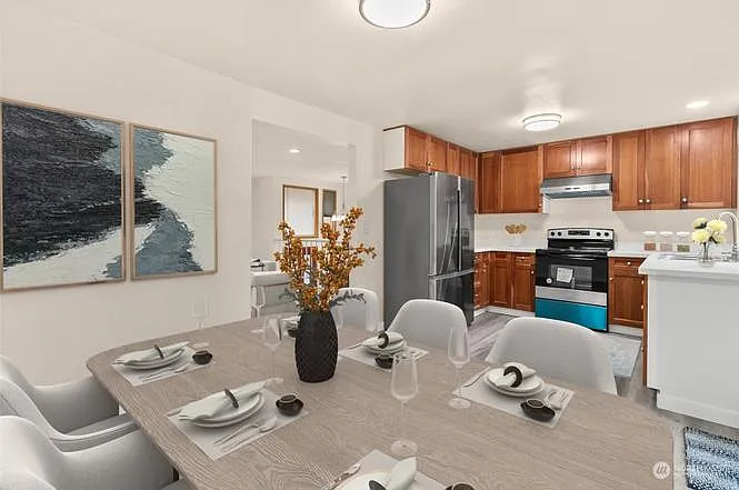 11242 SE 321st Pl — Photo 10