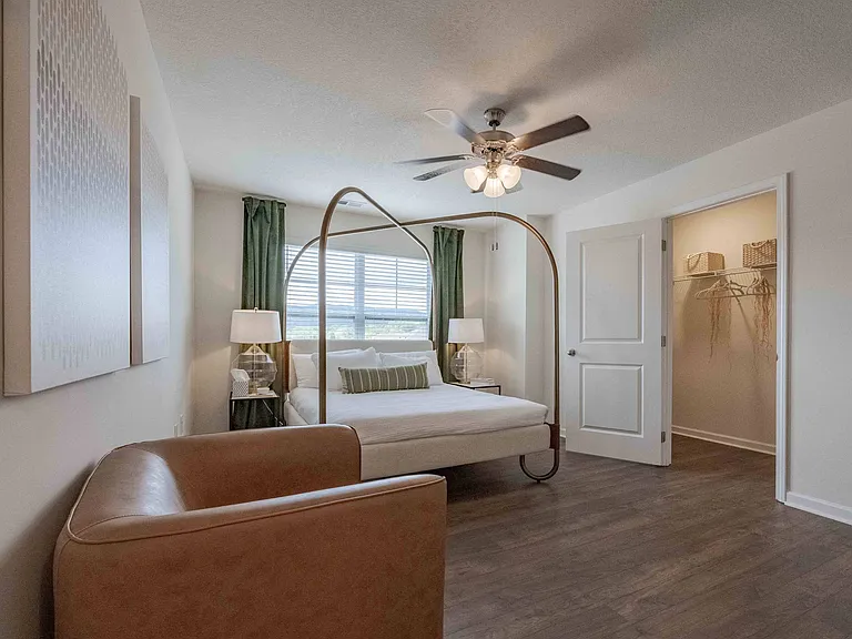 Villas at North Park — Photo 11