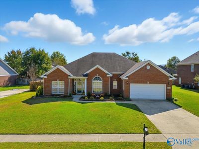 5006 Saddle Creek Cir SE, Owens Cross Roads, AL, 35763