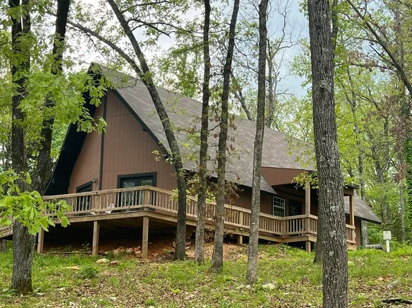 (undisclosed Address), Highland, AR 72542