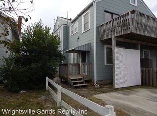 24 Greensboro St W, Wrightsville Beach, NC 28480