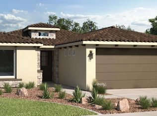 331 W Camino Borde, Washington, UT 84780