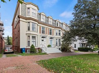 33 State St APT 3, Portland, ME 04101